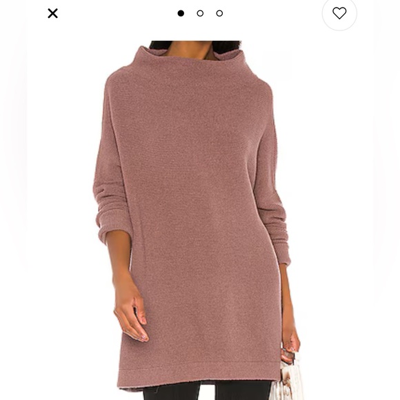 Free People Ottoman Tunic - Picture 4 of 4